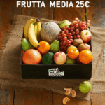 cassetta frutta a domicilio