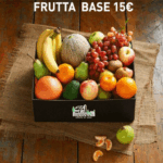 cassette frutta