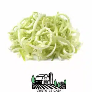 puntarelle pulite L'Orto di Casa